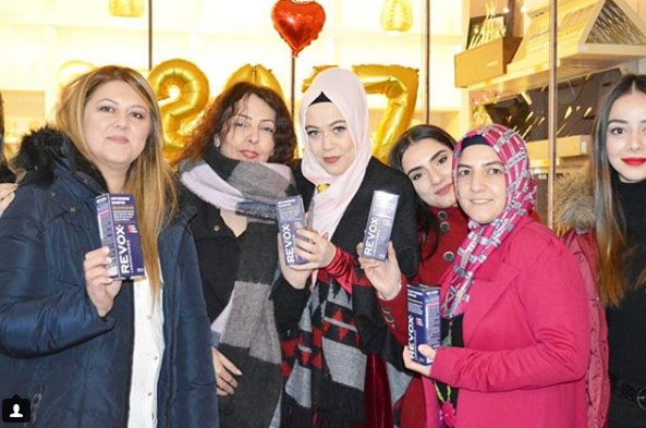 Sosyal Etkinlikler