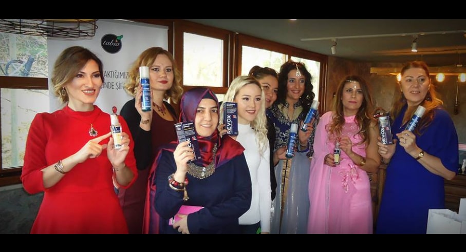 Sosyal Etkinlikler