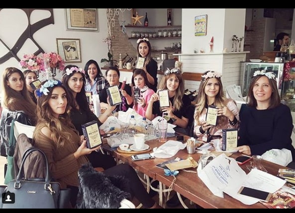 Sosyal Etkinlikler