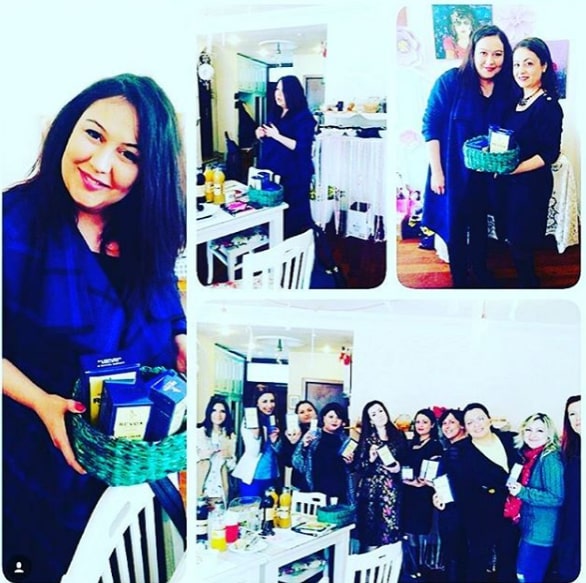 Sosyal Etkinlikler