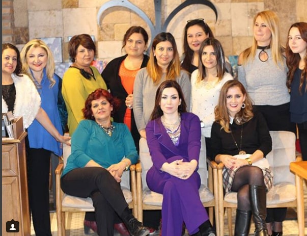 Sosyal Etkinlikler