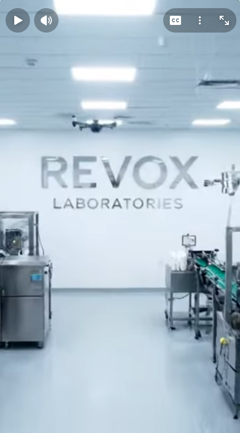 Revox Laboratories